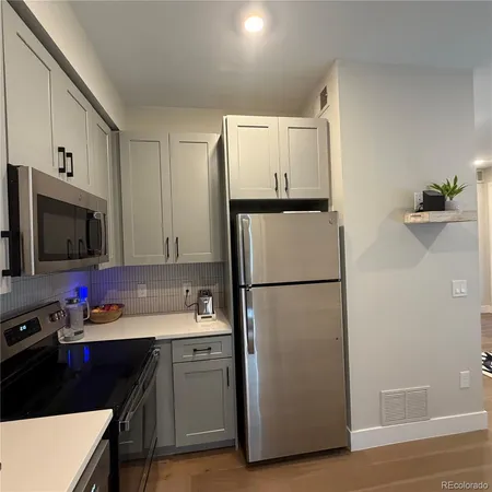 $1,650 | 4025 Jason Street, Unit 101, Denver, CO 80211