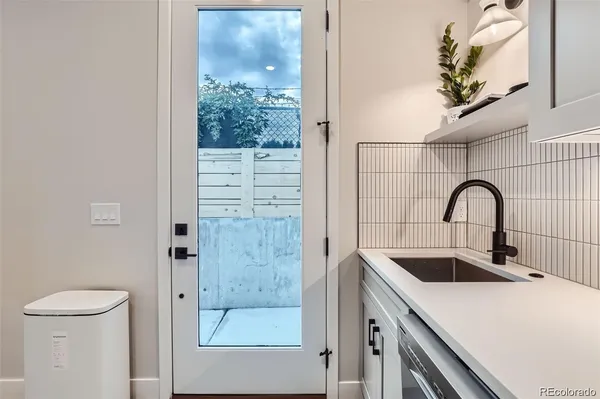 $1,650 | 4025 Jason Street, Unit 101, Denver, CO 80211