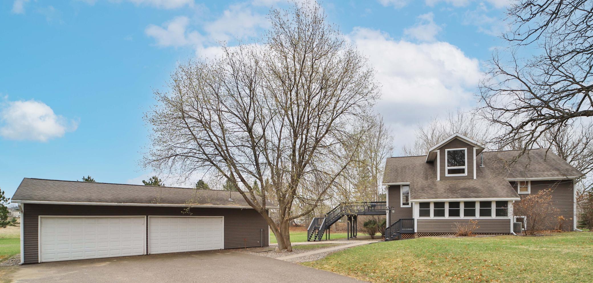 15284 Beaver Dam Road Brainerd, MN 56401 - Photo 1 of 38