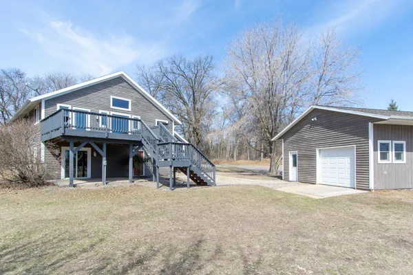$474,900 | 15284 Beaver Dam Road, Brainerd, MN 56401