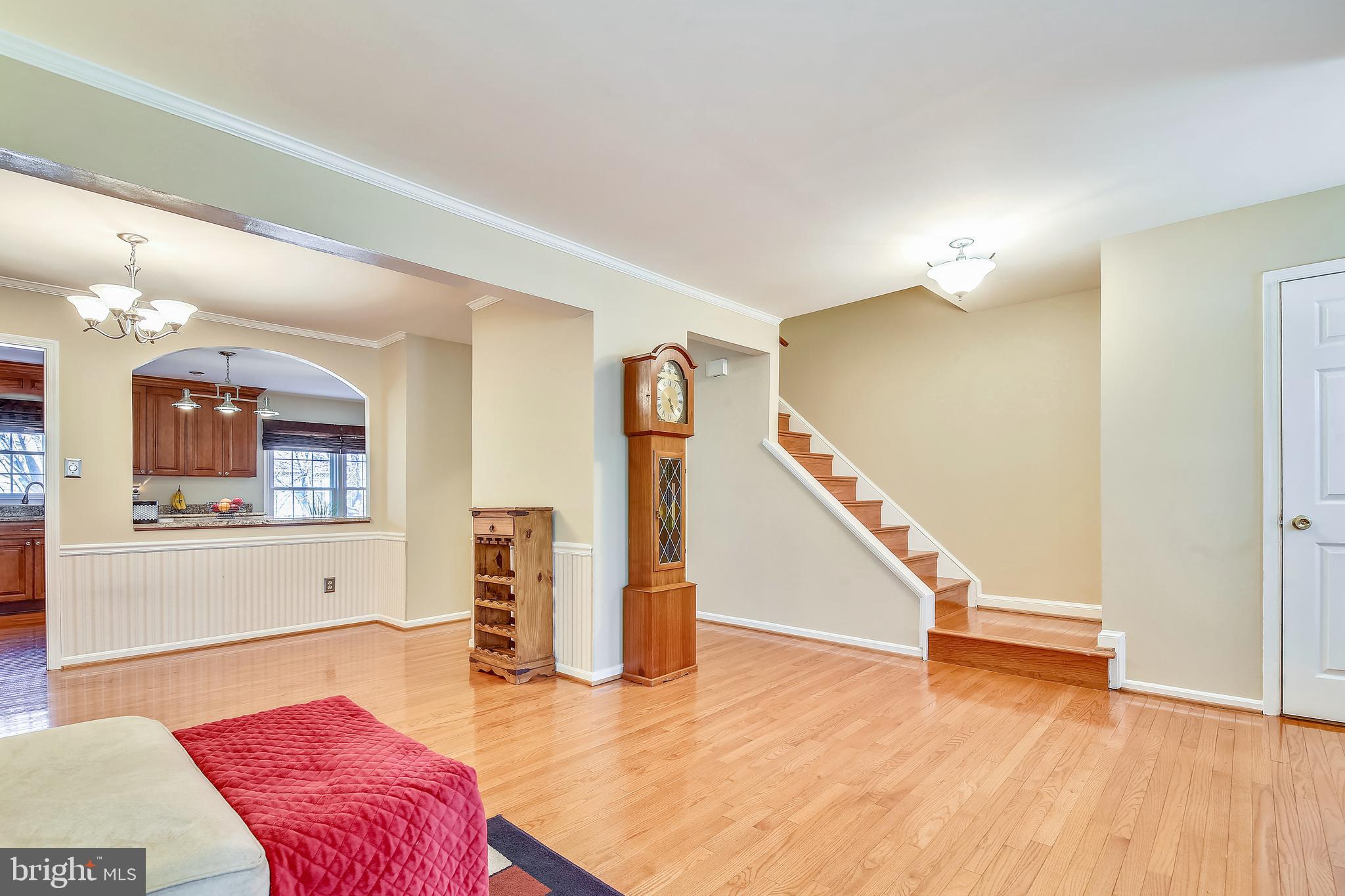 7920 Treeside Court Springfield, VA 22152 - Photo 14 of 31 Gallery Image 14
