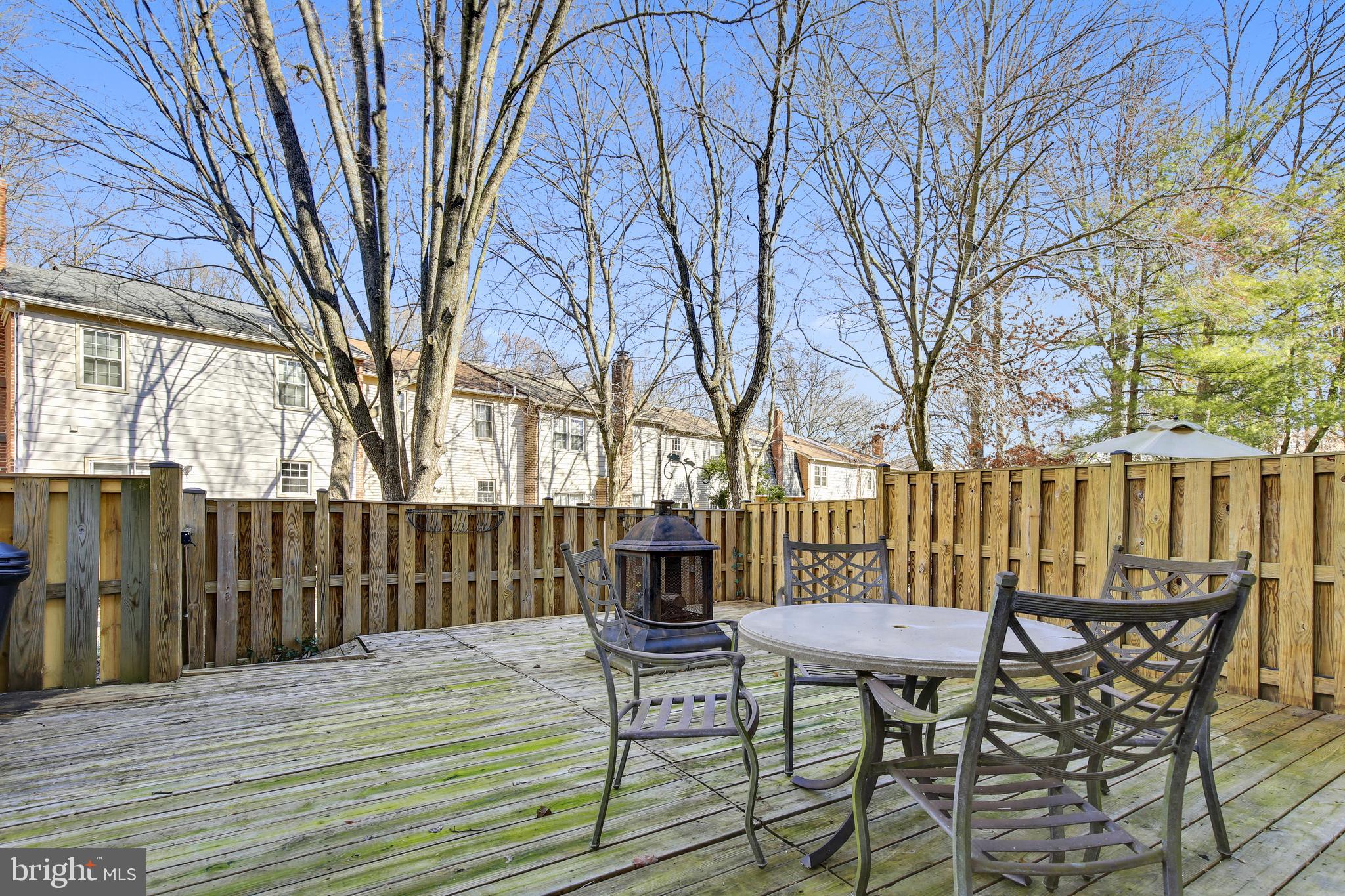 7920 Treeside Court Springfield, VA 22152 - Photo 29 of 31 Gallery Image 29