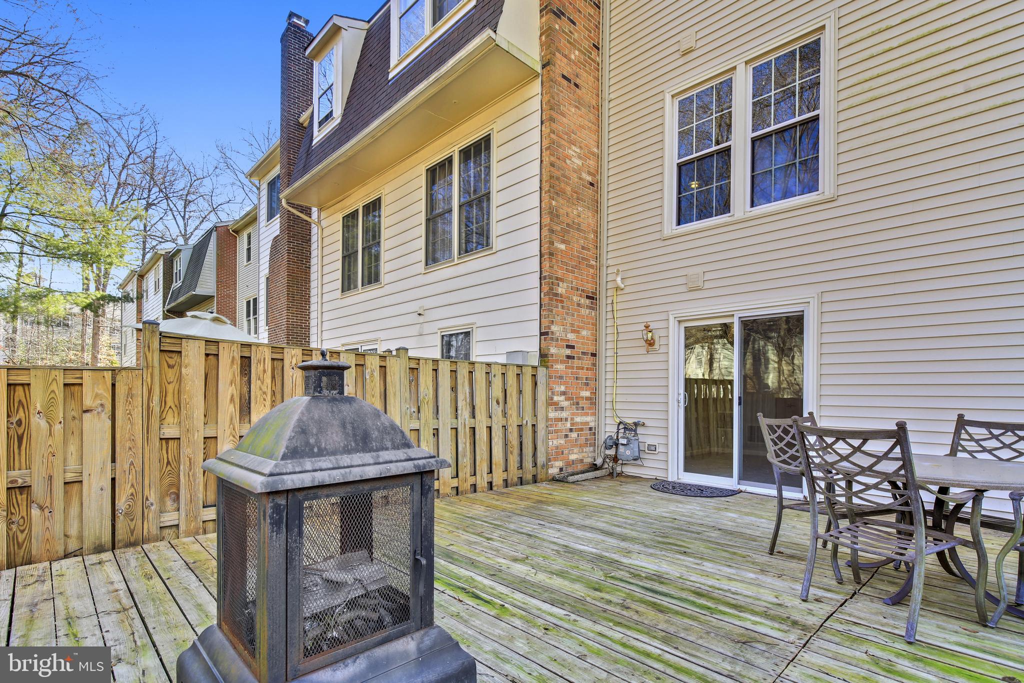 7920 Treeside Court Springfield, VA 22152 - Photo 30 of 31 Gallery Image 30