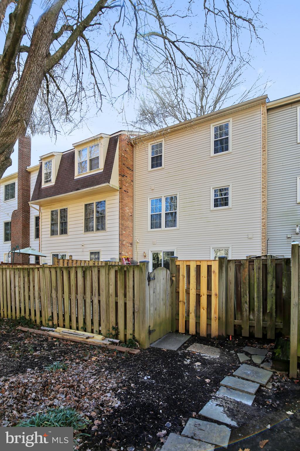 7920 Treeside Court Springfield, VA 22152 - Photo 31 of 31 Gallery Image 31
