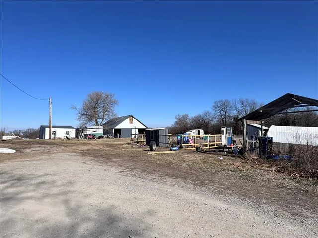 $598,000 | 1057 Northeast 75, Knob Noster, MO 65336