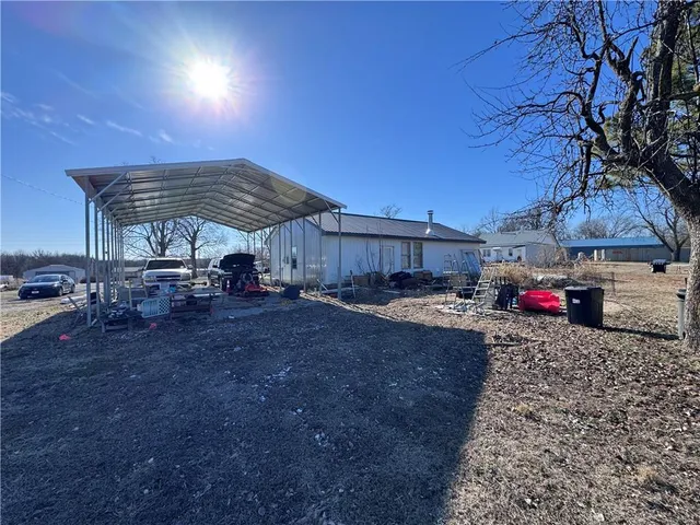 $598,000 | 1057 Northeast 75, Knob Noster, MO 65336