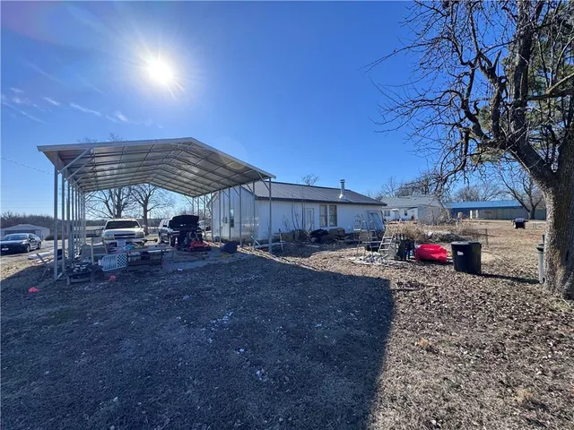 $598,000 | 1057 Northeast 75, Knob Noster, MO 65336