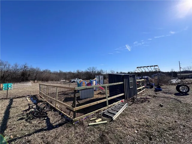 $598,000 | 1057 Northeast 75, Knob Noster, MO 65336