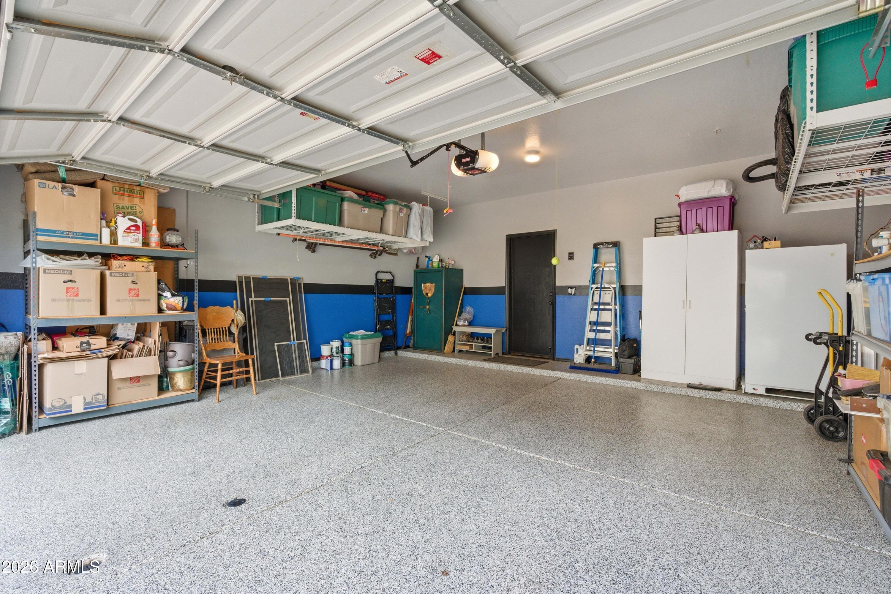 3927 South Rim Road Gilbert, AZ 85297 - Photo 39 of 45 5c garage
