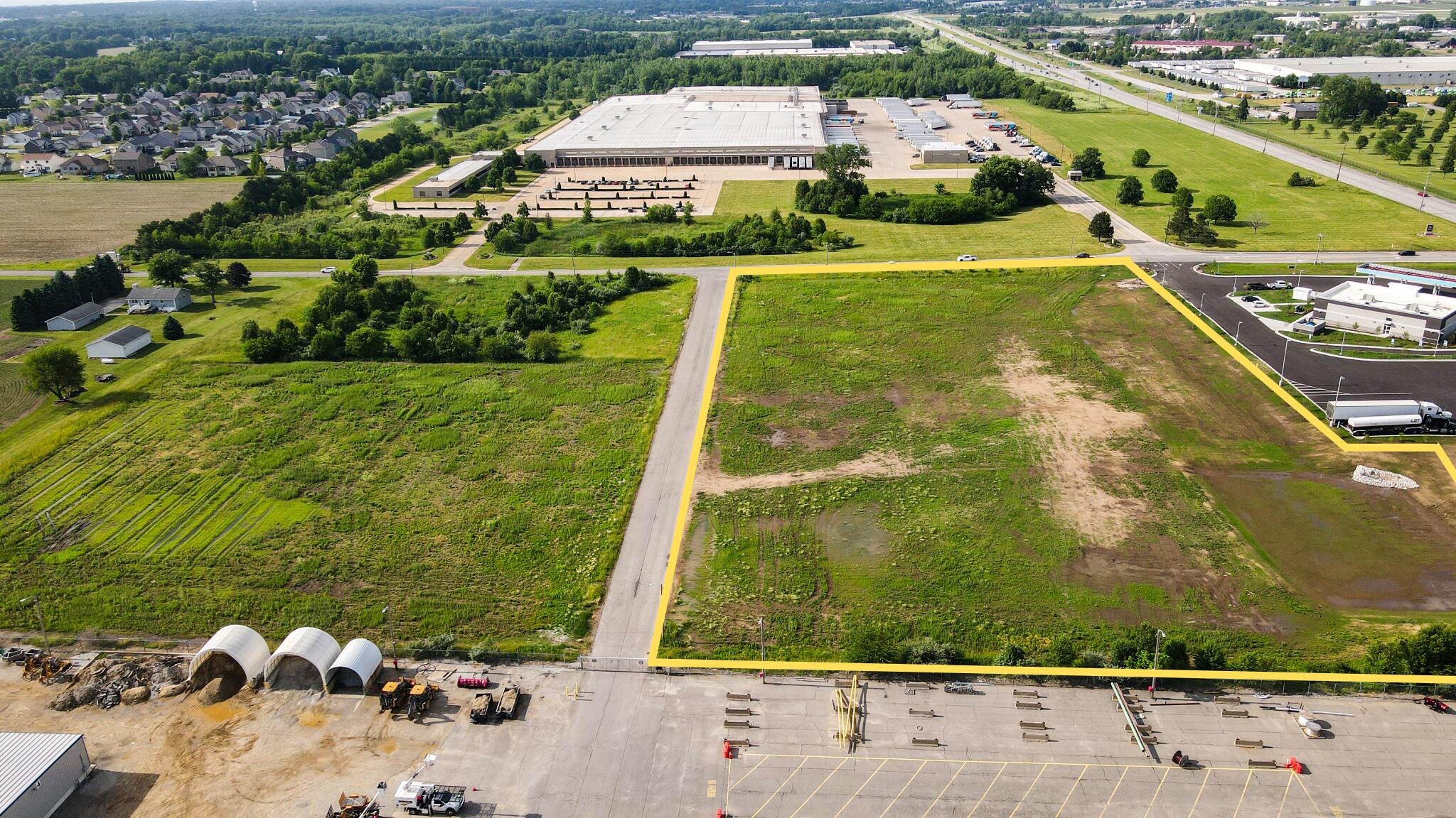 0 East Division Road Valparaiso, IN 46383 - Photo 6 of 6 2048x1152