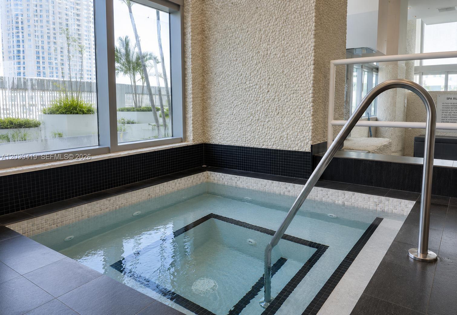 92 Southwest 3rd Street, Unit 1508 Miami, FL 33130 - Photo 40 of 44