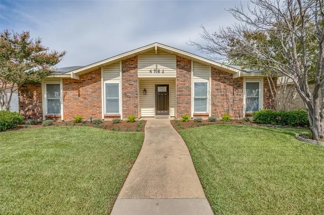 $2,250 | 4762 North Colony Boulevard, The Colony, TX 75056