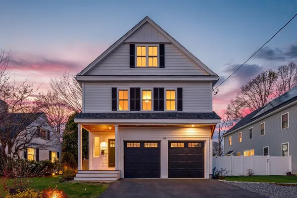 $1,899,000 | 148 Main Street, Waltham, MA 02453