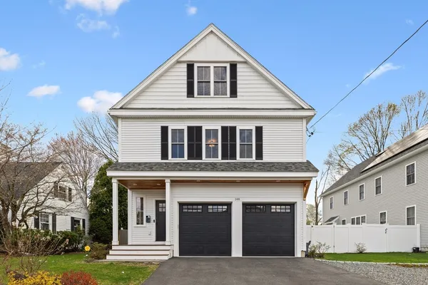 $1,899,000 | 148 Main Street, Waltham, MA 02453