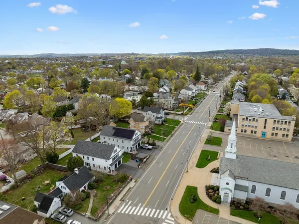 $1,899,000 | 148 Main Street, Waltham, MA 02453
