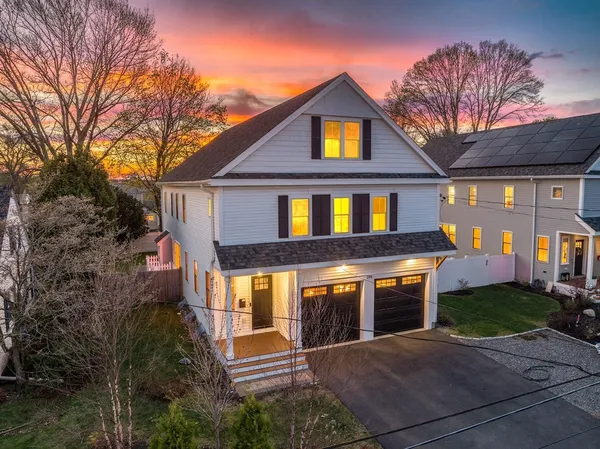 $1,899,000 | 148 Main Street, Waltham, MA 02453