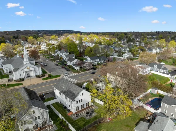 $1,899,000 | 148 Main Street, Waltham, MA 02453