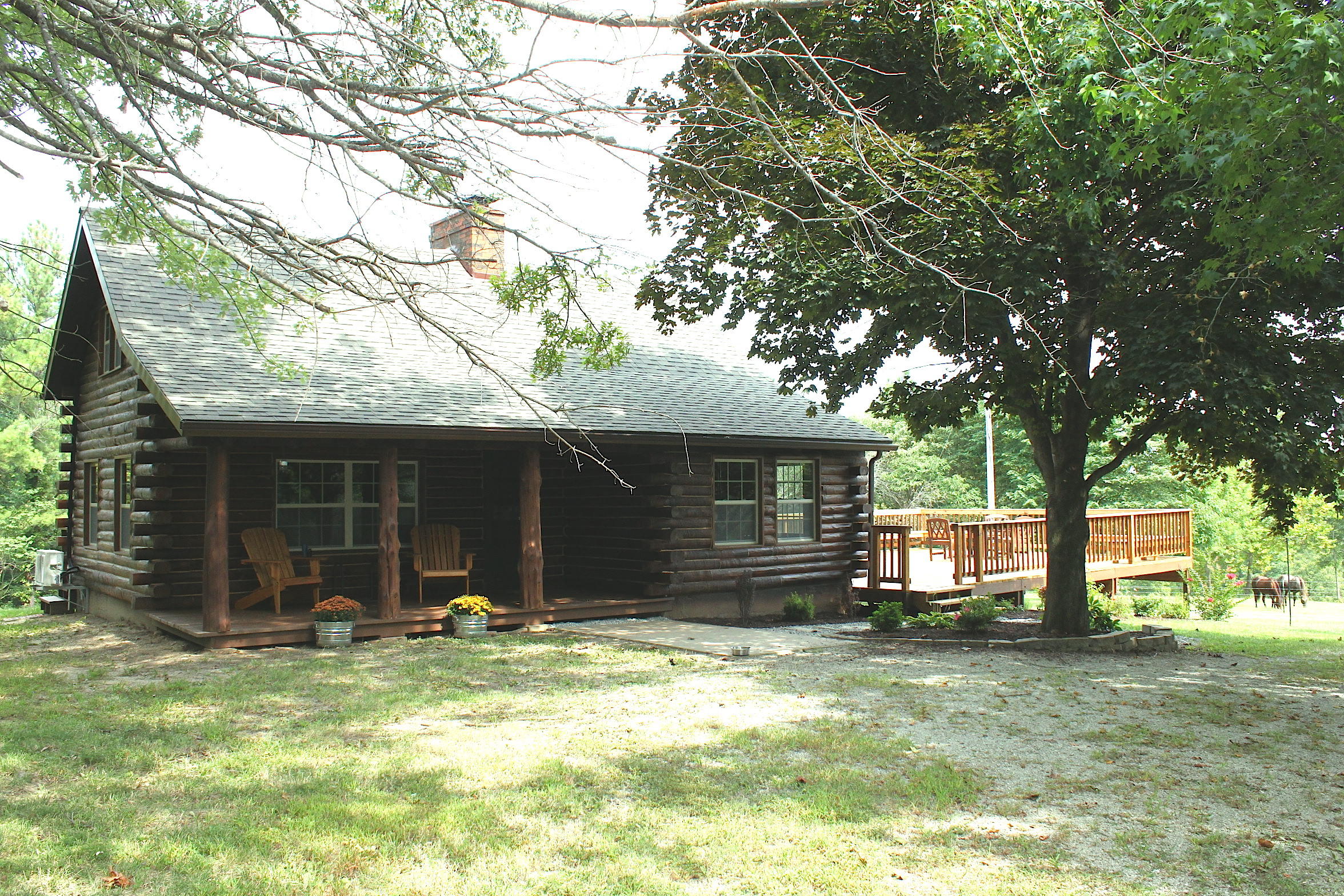 2352 South Roby Farm Road Rocheport, MO 65279 - Photo 1 of 1