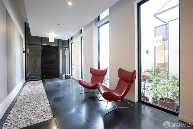 a view of a building