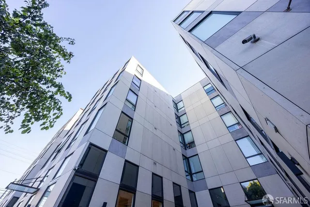 $344,926 | 1515 15th Street, Unit 401, San Francisco, CA 94103