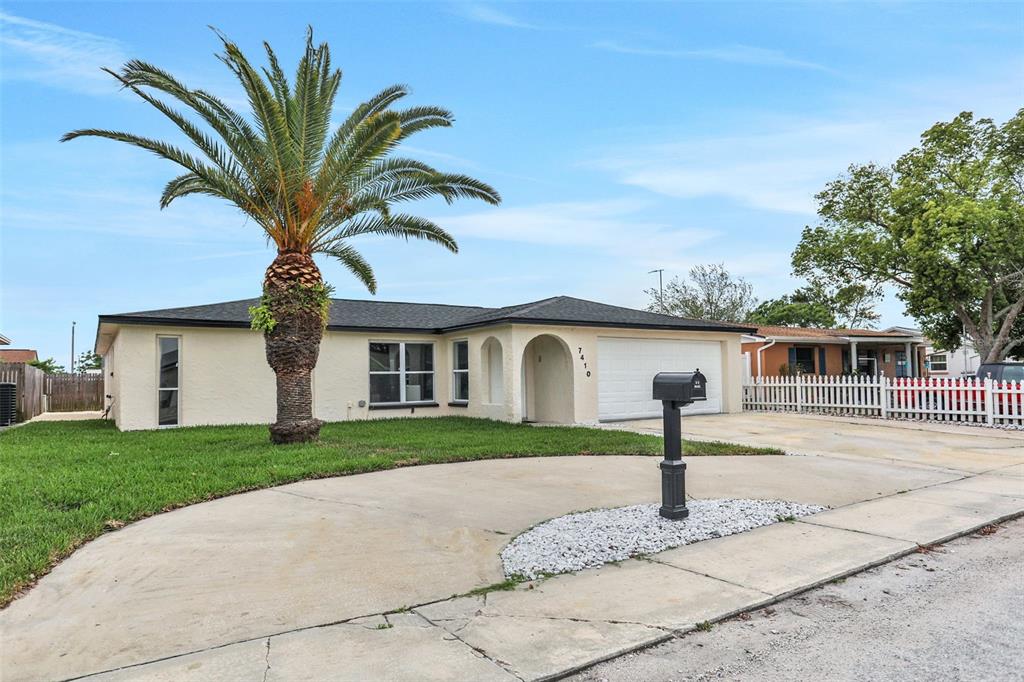 7410 Mayfield Drive Port Richey, FL 34668 - Photo 1 of 1 Gallery Image 1