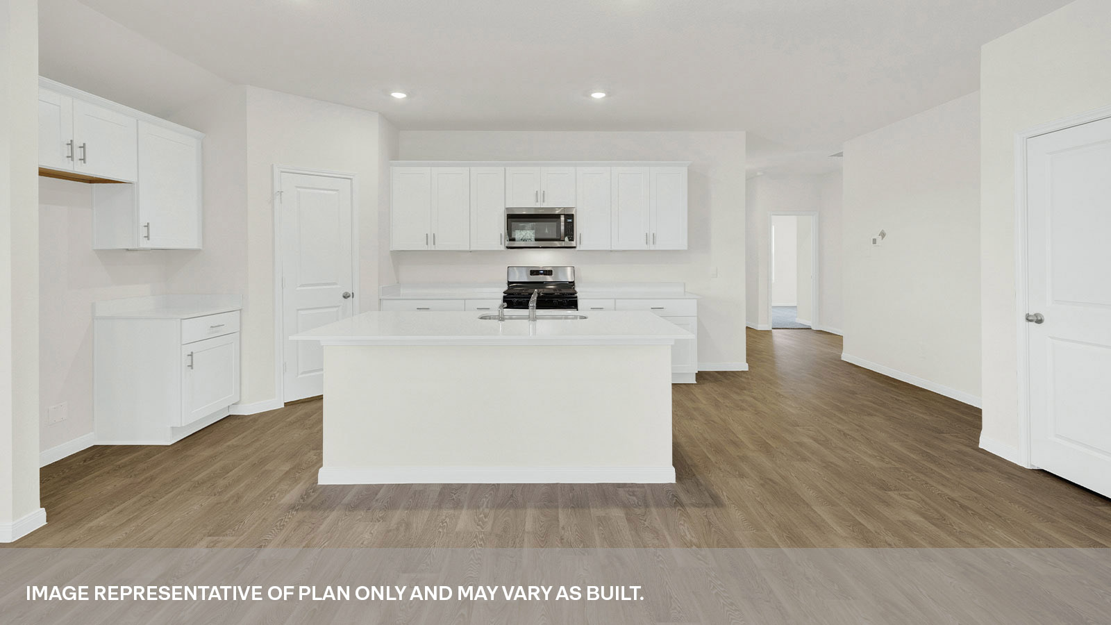 261 Yellowstone Drive Kyle, TX 78640 - Photo 8 of 32