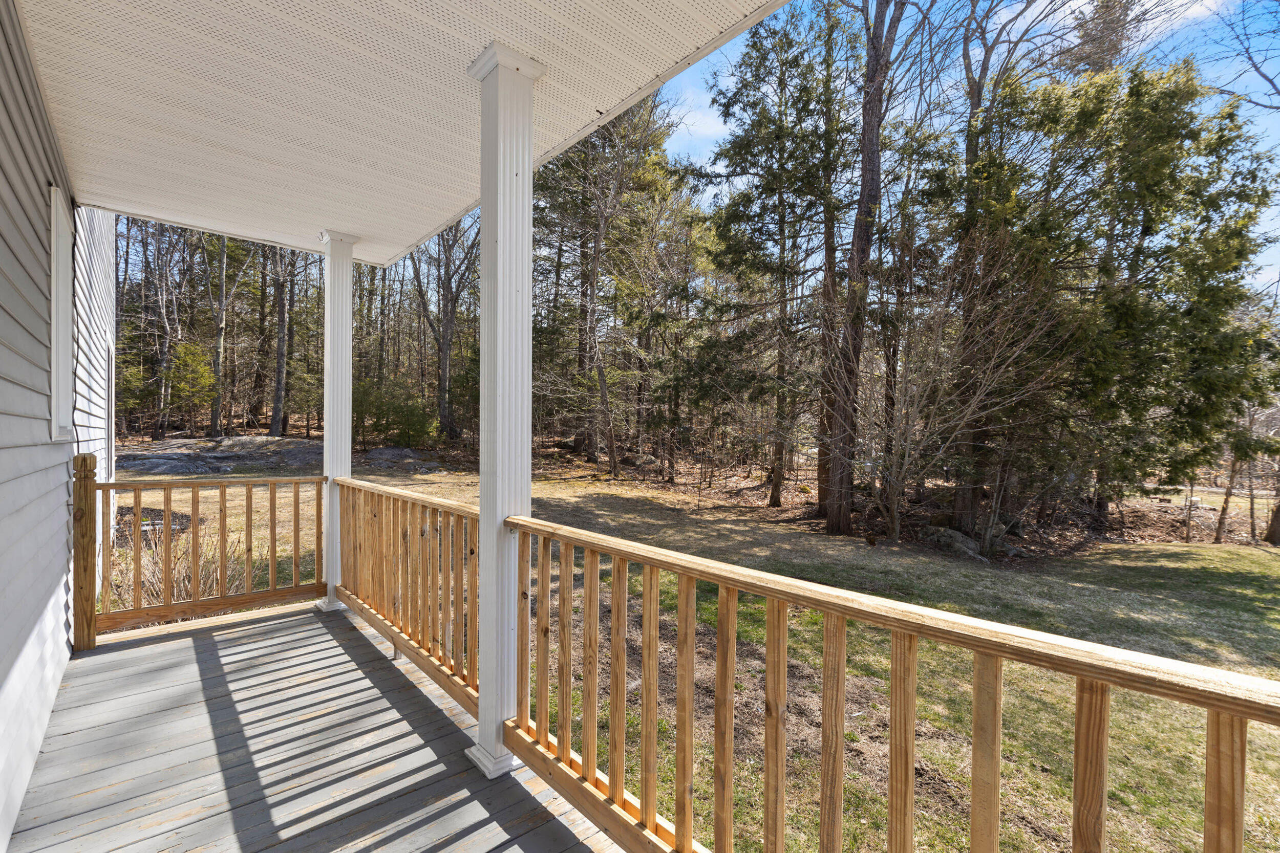 115 Bragdon Road Freeport, ME 04032 - Photo 43 of 52