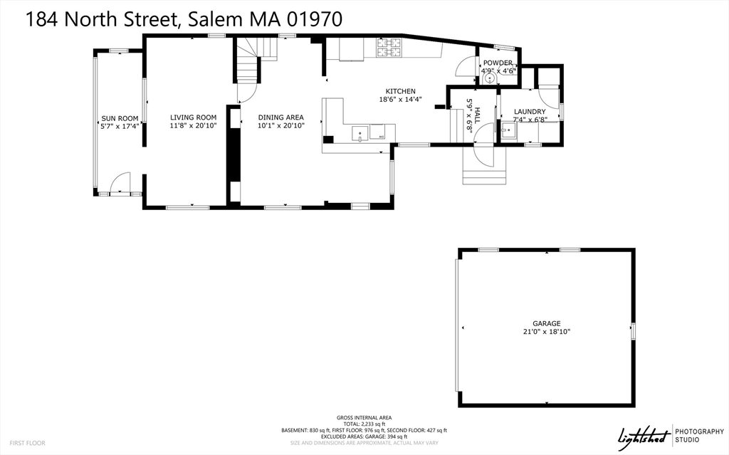 184 North Street Salem, MA 01970 - Photo 36 of 39 unknown