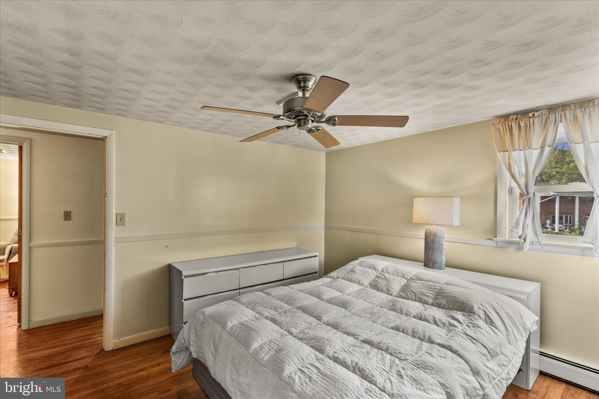 498 Maywood Road York, PA 17402 - Photo 24 of 54 Second Bedroom