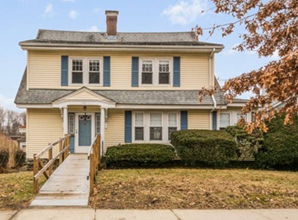 50 Coolidge Road Worcester, MA 01602 - Photo 1 of 30 Gallery Image 1