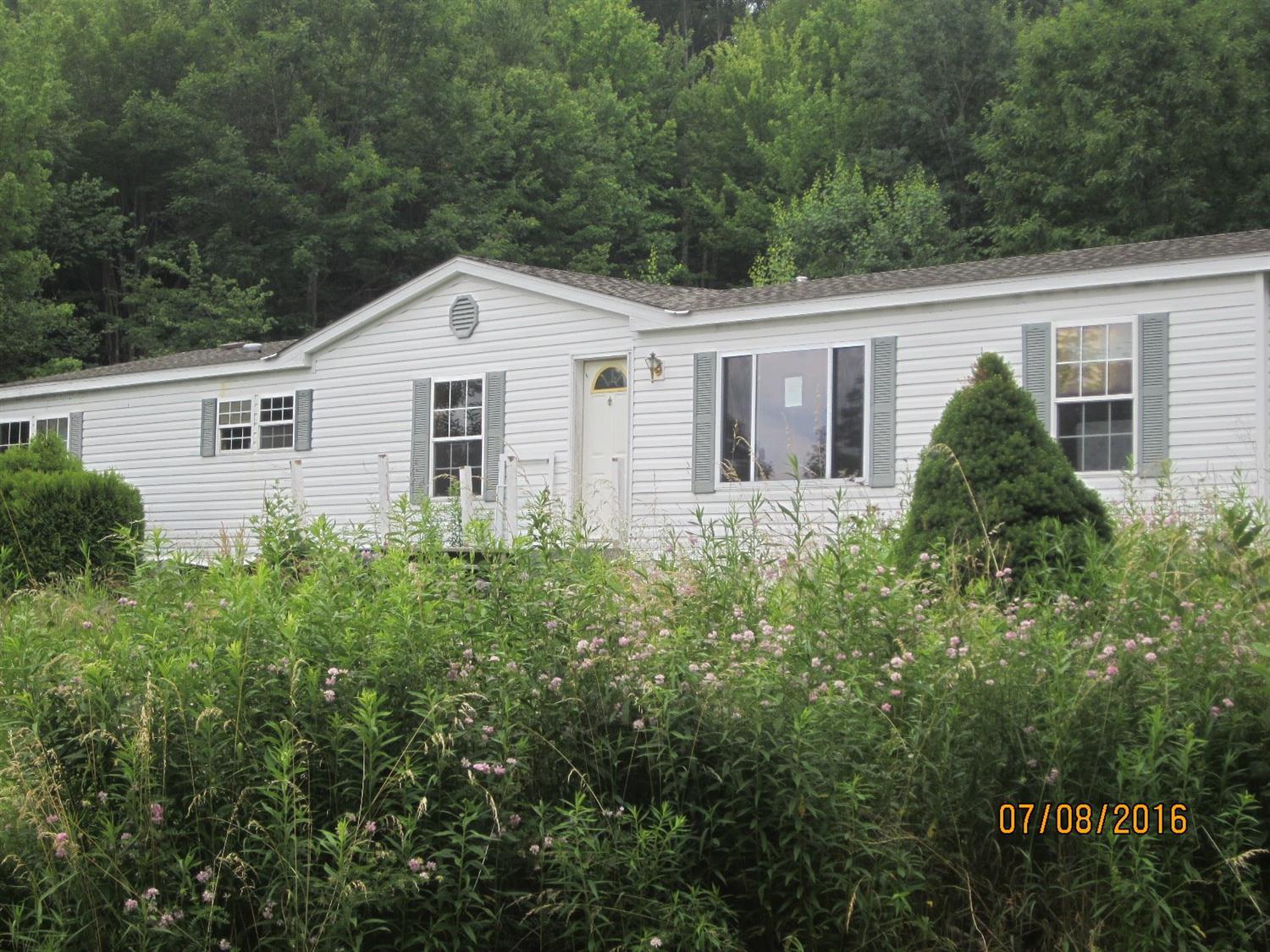 5702 County Highway Oneonta, NY 13820 - Photo 1 of 1