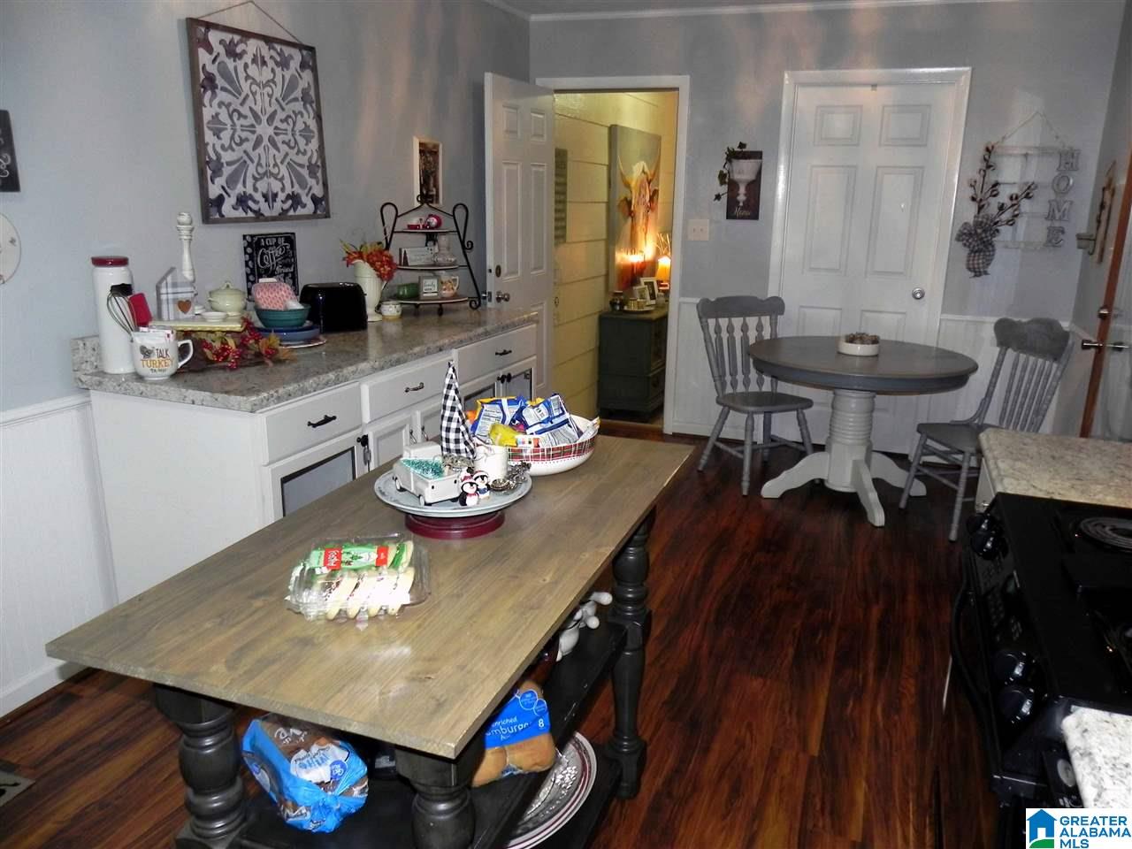 1072 Holland-Finley Road Jacksonville, AL 36265 - Photo 18 of 45