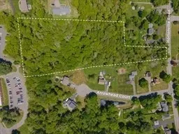 $200,000 | 0 Hortonville Road, Swansea, MA 02777