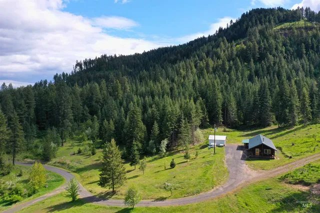 $549,000 | 673 Neighbors Lane, Orofino, ID 83544