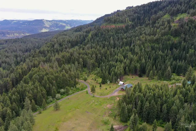 $549,000 | 673 Neighbors Lane, Orofino, ID 83544