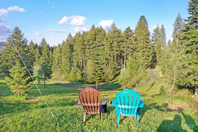 $549,000 | 673 Neighbors Lane, Orofino, ID 83544