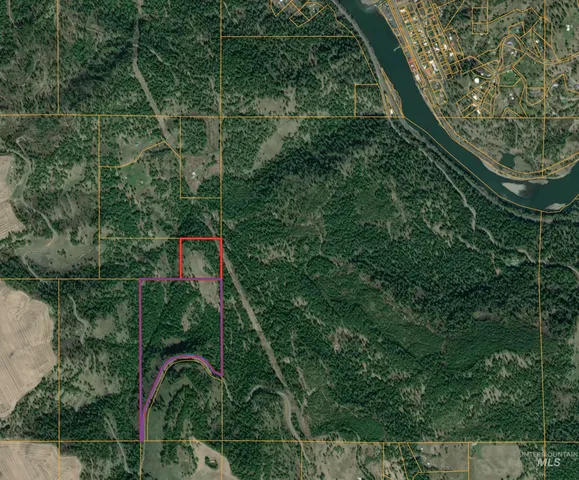 $549,000 | 673 Neighbors Lane, Orofino, ID 83544