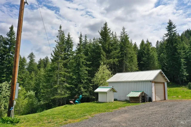 $549,000 | 673 Neighbors Lane, Orofino, ID 83544