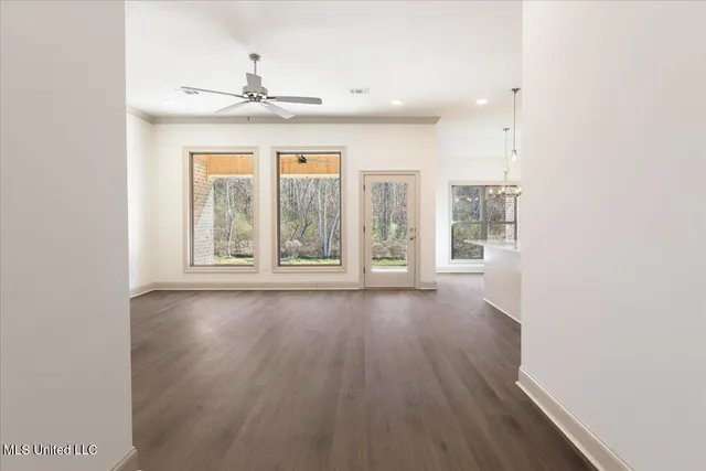 $315,620 | 209 Anderson Oaks Drive, Pearl, MS 39208