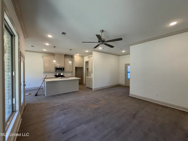 $315,620 | 209 Anderson Oaks Drive, Pearl, MS 39208