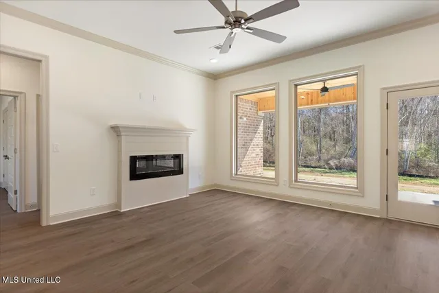 $315,620 | 209 Anderson Oaks Drive, Pearl, MS 39208