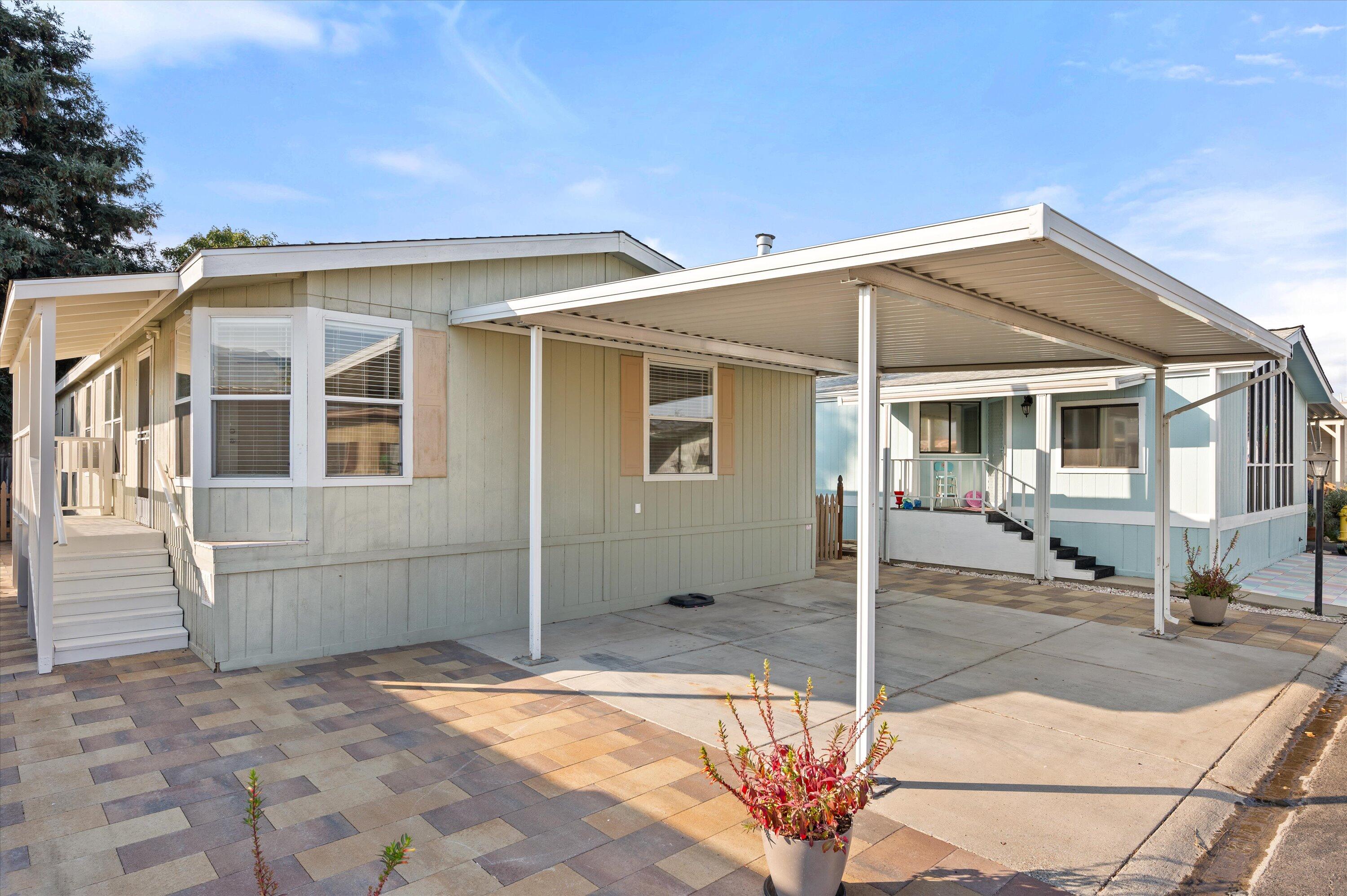 330 West Highway 246 Unit SPC 60