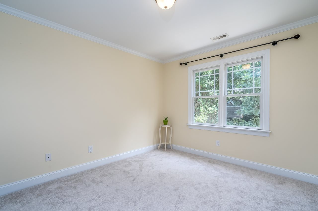 535 Pace Street Raleigh, NC 27604 - Photo 17 of 25 Bedroom #2