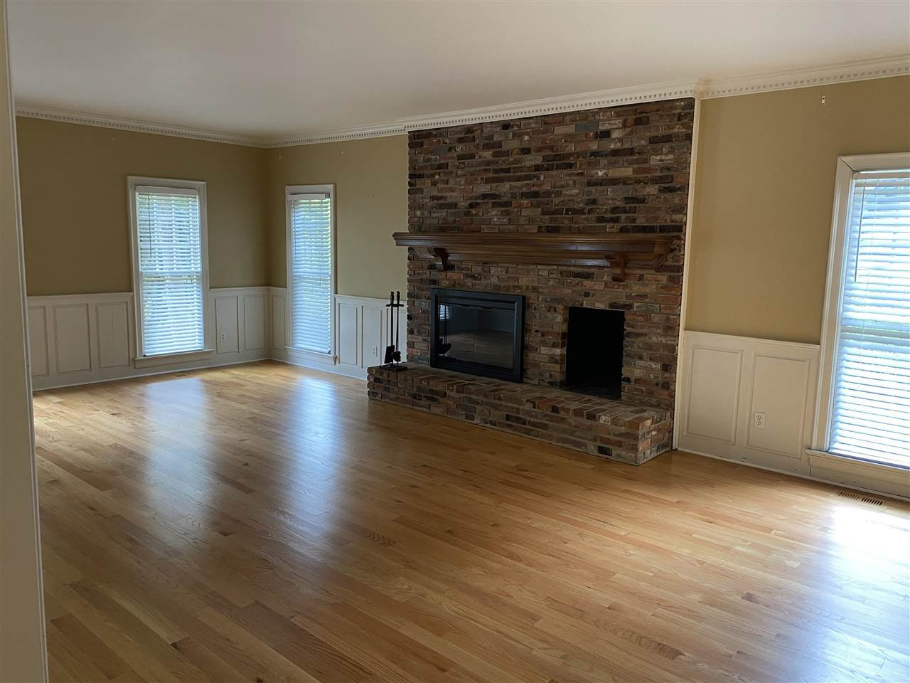 2008 Tiverton Court Raleigh, NC 27615 - Photo 8 of 30 Photo 8