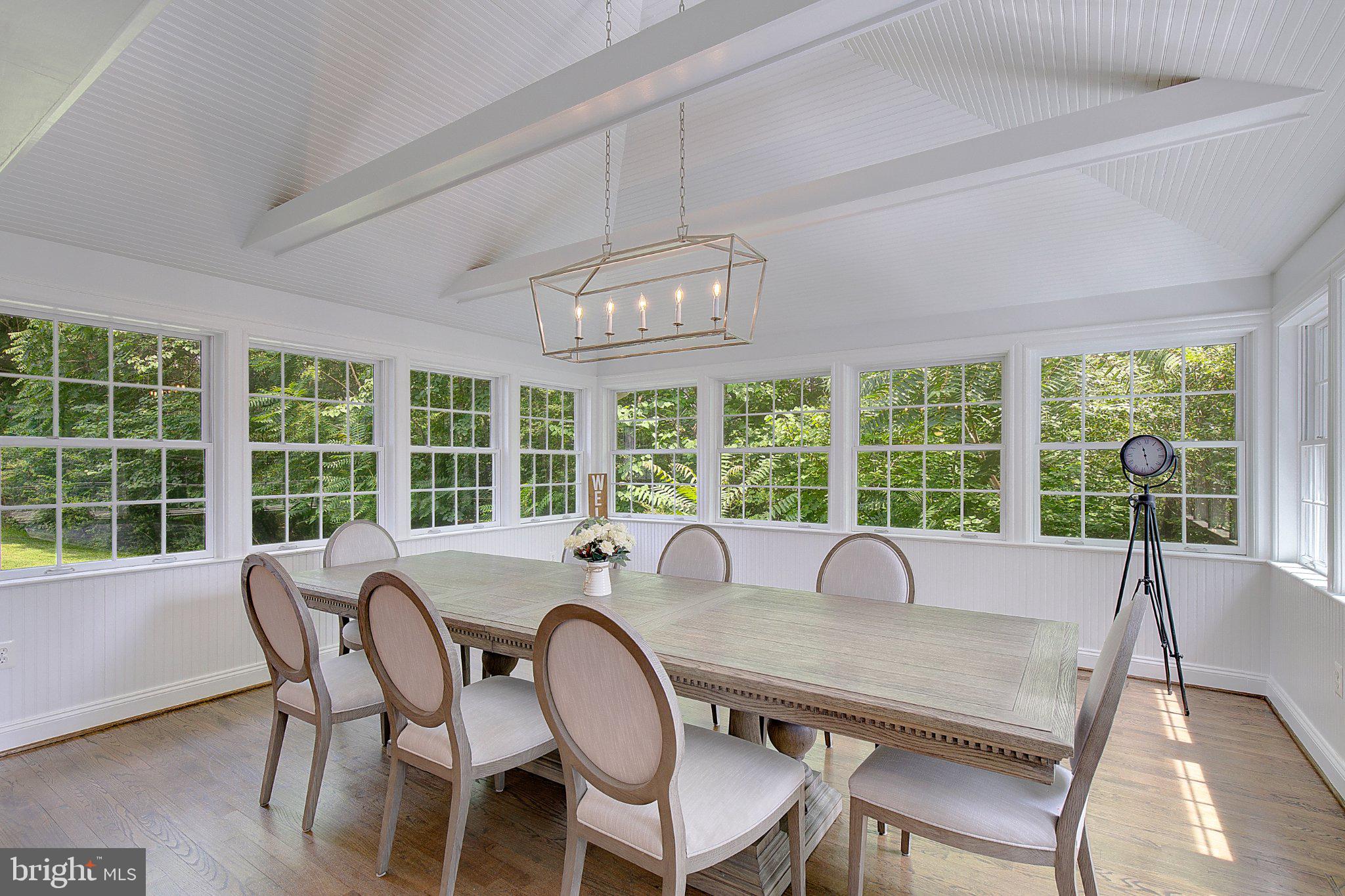 980 Apple Lane Solomons, MD 20629 - Photo 17 of 82 Bright and airy dining space awaits.