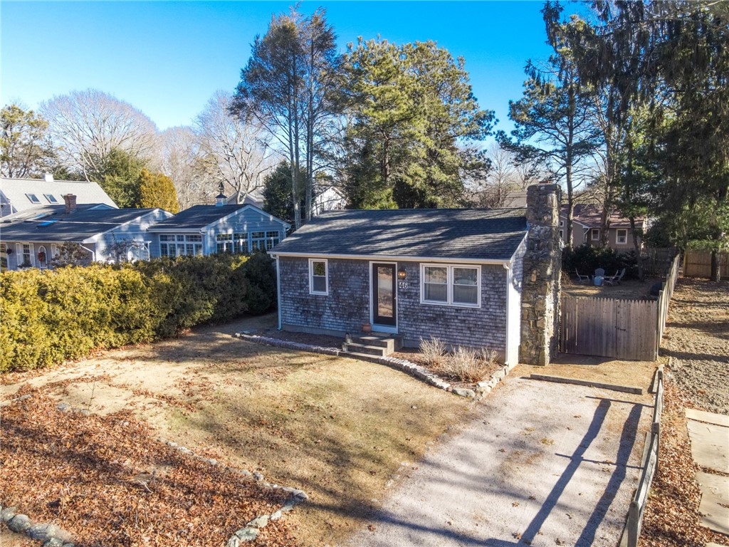 46 Willow Road Charlestown, RI 02813 - Photo 22 of 31