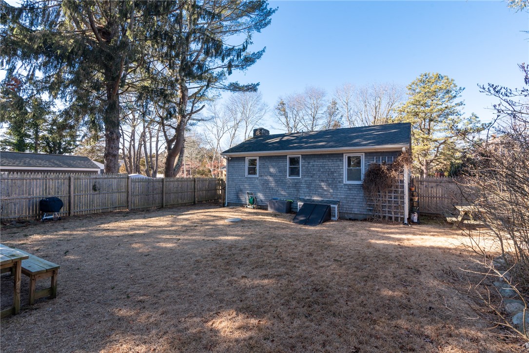 46 Willow Road Charlestown, RI 02813 - Photo 25 of 31