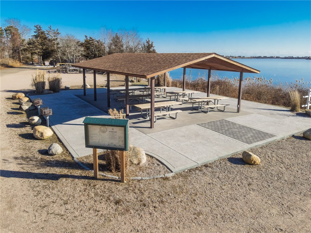 46 Willow Road Charlestown, RI 02813 - Photo 28 of 31 ORCA Kayak and Beach area