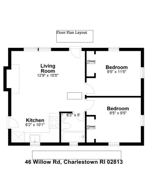 46 Willow Road Charlestown, RI 02813 - Photo 31 of 31