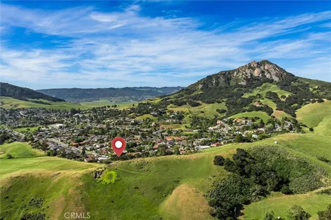$1,629,000 | 957 Skyline Drive, San Luis Obispo, CA 93405